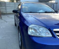 Синій Шевроле Лачетті, об'ємом двигуна 1.6 л та пробігом 278 тис. км за 3500 $, фото 15 на Automoto.ua