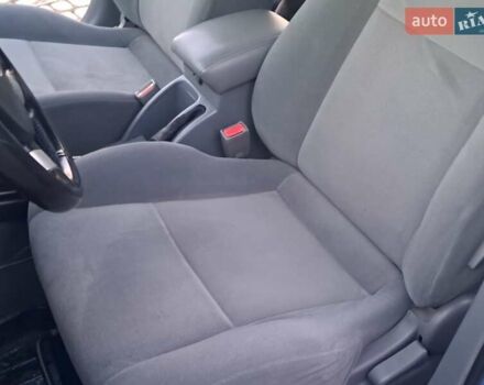 Синий Шевроле Лачетти, объемом двигателя 1.8 л и пробегом 148 тыс. км за 2999 $, фото 27 на Automoto.ua