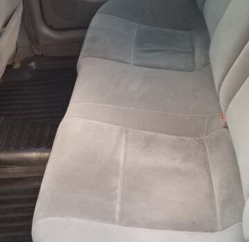 Синий Шевроле Лачетти, объемом двигателя 1.8 л и пробегом 182 тыс. км за 5000 $, фото 7 на Automoto.ua