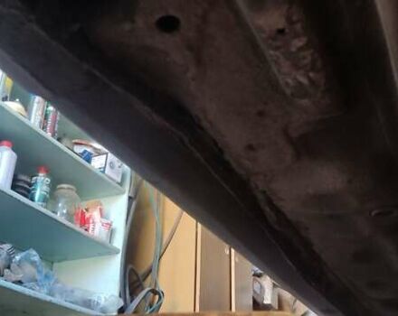 Синій Шевроле Лачетті, об'ємом двигуна 1.6 л та пробігом 433 тис. км за 3900 $, фото 24 на Automoto.ua