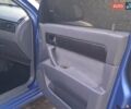Синий Шевроле Лачетти, объемом двигателя 1.8 л и пробегом 148 тыс. км за 2999 $, фото 20 на Automoto.ua