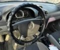 Синій Шевроле Лачетті, об'ємом двигуна 1.8 л та пробігом 147 тис. км за 1799 $, фото 7 на Automoto.ua