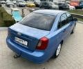 Синій Шевроле Лачетті, об'ємом двигуна 1.8 л та пробігом 320 тис. км за 3200 $, фото 9 на Automoto.ua