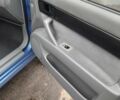 Синий Шевроле Лачетти, объемом двигателя 1.6 л и пробегом 160 тыс. км за 3300 $, фото 16 на Automoto.ua