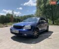 Синий Шевроле Лачетти, объемом двигателя 1.6 л и пробегом 223 тыс. км за 4100 $, фото 1 на Automoto.ua