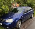 Синій Шевроле Лачетті, об'ємом двигуна 0 л та пробігом 350 тис. км за 3800 $, фото 1 на Automoto.ua