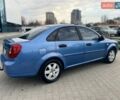 Синій Шевроле Лачетті, об'ємом двигуна 1.8 л та пробігом 320 тис. км за 3200 $, фото 12 на Automoto.ua