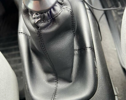 Синий Шевроле Лачетти, объемом двигателя 1.8 л и пробегом 230 тыс. км за 4300 $, фото 18 на Automoto.ua