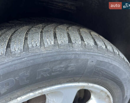 Синій Шевроле Лачетті, об'ємом двигуна 1.8 л та пробігом 330 тис. км за 2999 $, фото 9 на Automoto.ua