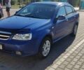 Синій Шевроле Лачетті, об'ємом двигуна 1.6 л та пробігом 433 тис. км за 3900 $, фото 1 на Automoto.ua