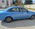 Синій Шевроле Лачетті, об'ємом двигуна 1.8 л та пробігом 228 тис. км за 3497 $, фото 3 на Automoto.ua