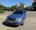 Синій Шевроле Лачетті, об'ємом двигуна 1.6 л та пробігом 167 тис. км за 3100 $, фото 1 на Automoto.ua
