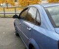 Синий Шевроле Лачетти, объемом двигателя 1.6 л и пробегом 300 тыс. км за 2600 $, фото 3 на Automoto.ua