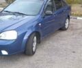 Синій Шевроле Лачетті, об'ємом двигуна 1.6 л та пробігом 225 тис. км за 4400 $, фото 4 на Automoto.ua