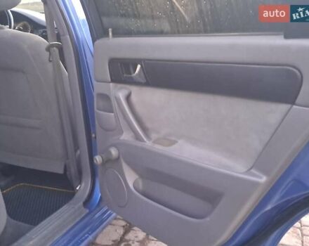 Синий Шевроле Лачетти, объемом двигателя 1.8 л и пробегом 148 тыс. км за 2999 $, фото 22 на Automoto.ua