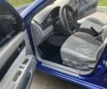 Синий Шевроле Лачетти, объемом двигателя 1.8 л и пробегом 228 тыс. км за 4000 $, фото 13 на Automoto.ua