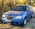 Синий Шевроле Лачетти, объемом двигателя 0 л и пробегом 320 тыс. км за 3300 $, фото 1 на Automoto.ua