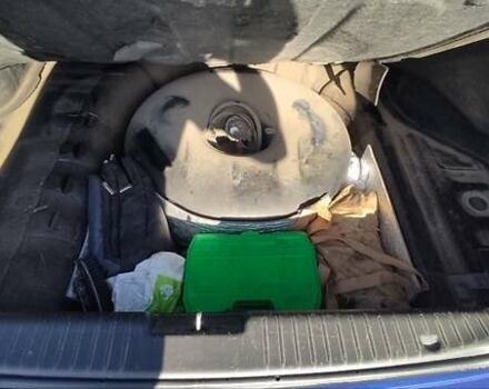 Синій Шевроле Лачетті, об'ємом двигуна 1.6 л та пробігом 433 тис. км за 3900 $, фото 16 на Automoto.ua