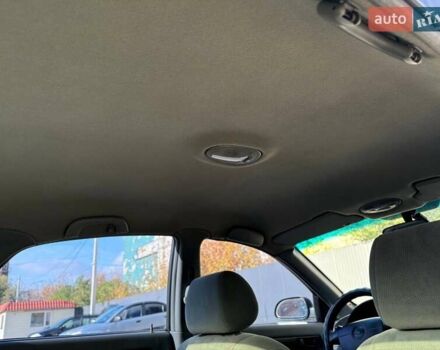 Синій Шевроле Лачетті, об'ємом двигуна 1.6 л та пробігом 230 тис. км за 4000 $, фото 6 на Automoto.ua