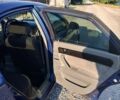 Синій Шевроле Лачетті, об'ємом двигуна 1.6 л та пробігом 230 тис. км за 4000 $, фото 1 на Automoto.ua