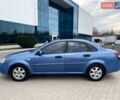 Синій Шевроле Лачетті, об'ємом двигуна 1.8 л та пробігом 320 тис. км за 3200 $, фото 4 на Automoto.ua