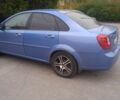 Синій Шевроле Лачетті, об'ємом двигуна 1.6 л та пробігом 345 тис. км за 2999 $, фото 3 на Automoto.ua