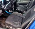 Синій Шевроле Лачетті, об'ємом двигуна 1.6 л та пробігом 320 тис. км за 3400 $, фото 5 на Automoto.ua