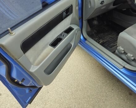 Синій Шевроле Лачетті, об'ємом двигуна 1.6 л та пробігом 230 тис. км за 3350 $, фото 9 на Automoto.ua