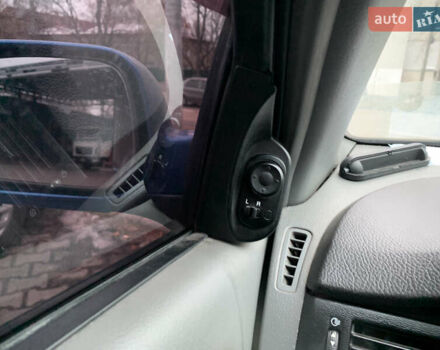 Синий Шевроле Лачетти, объемом двигателя 1.8 л и пробегом 318 тыс. км за 4000 $, фото 23 на Automoto.ua