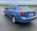 Шевроле Лачетти 2005 в Пятихатках на Automoto.ua Синий Шевроле Лачетти, объемом двигателя 1.8 л и пробегом 300 тыс. км за 3500 $, фото 2 на Automoto.ua