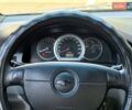 Синій Шевроле Лачетті, об'ємом двигуна 1.6 л та пробігом 230 тис. км за 4000 $, фото 12 на Automoto.ua