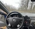 Синий Шевроле Лачетти, объемом двигателя 1.6 л и пробегом 217 тыс. км за 2500 $, фото 17 на Automoto.ua