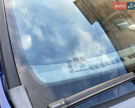 Синій Шевроле Лачетті, об'ємом двигуна 1.6 л та пробігом 278 тис. км за 3500 $, фото 18 на Automoto.ua