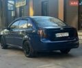 Синий Шевроле Лачетти, объемом двигателя 1.8 л и пробегом 320 тыс. км за 3400 $, фото 3 на Automoto.ua