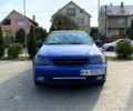 Синій Шевроле Лачетті, об'ємом двигуна 1.8 л та пробігом 270 тис. км за 2800 $, фото 1 на Automoto.ua