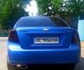 Синій Шевроле Лачетті, об'ємом двигуна 1.6 л та пробігом 240 тис. км за 3700 $, фото 3 на Automoto.ua