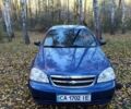 Синій Шевроле Лачетті, об'ємом двигуна 1.6 л та пробігом 214 тис. км за 4200 $, фото 5 на Automoto.ua