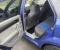Синий Шевроле Лачетти, объемом двигателя 1.6 л и пробегом 165 тыс. км за 3550 $, фото 7 на Automoto.ua