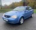 Шевроле Лачетти 2005 в Пятихатках на Automoto.ua Синий Шевроле Лачетти, объемом двигателя 1.8 л и пробегом 300 тыс. км за 3500 $, фото 3 на Automoto.ua