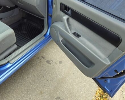 Синій Шевроле Лачетті, об'ємом двигуна 1.6 л та пробігом 230 тис. км за 3350 $, фото 14 на Automoto.ua