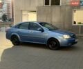 Синій Шевроле Лачетті, об'ємом двигуна 1.6 л та пробігом 310 тис. км за 2999 $, фото 5 на Automoto.ua