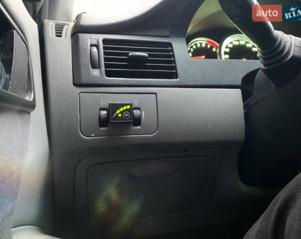 Синий Шевроле Лачетти, объемом двигателя 1.8 л и пробегом 318 тыс. км за 4000 $, фото 20 на Automoto.ua