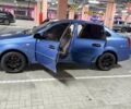 Синій Шевроле Лачетті, об'ємом двигуна 1.6 л та пробігом 159 тис. км за 3755 $, фото 5 на Automoto.ua