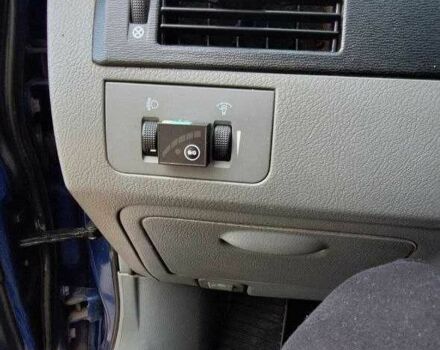 Синий Шевроле Лачетти, объемом двигателя 1.6 л и пробегом 225 тыс. км за 4400 $, фото 20 на Automoto.ua