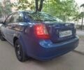Синий Шевроле Лачетти, объемом двигателя 0 л и пробегом 260 тыс. км за 3200 $, фото 1 на Automoto.ua
