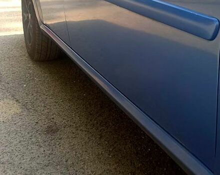 Синій Шевроле Лачетті, об'ємом двигуна 1.6 л та пробігом 240 тис. км за 3700 $, фото 5 на Automoto.ua