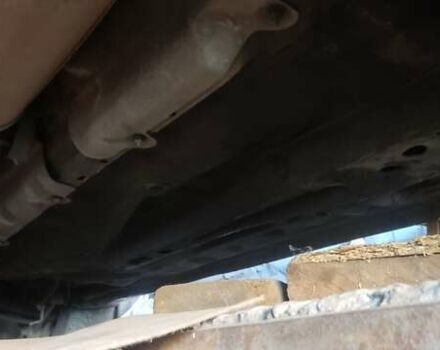 Синій Шевроле Лачетті, об'ємом двигуна 1.6 л та пробігом 433 тис. км за 3900 $, фото 26 на Automoto.ua