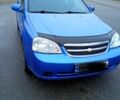 Синій Шевроле Лачетті, об'ємом двигуна 1.8 л та пробігом 170 тис. км за 4000 $, фото 1 на Automoto.ua