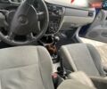 Синий Шевроле Лачетти, объемом двигателя 1.8 л и пробегом 228 тыс. км за 4000 $, фото 10 на Automoto.ua