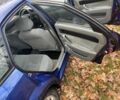 Синий Шевроле Лачетти, объемом двигателя 1.6 л и пробегом 217 тыс. км за 2500 $, фото 9 на Automoto.ua